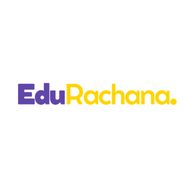 EduRachana Logo